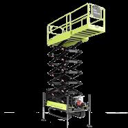 Almac 1470 HE EVO